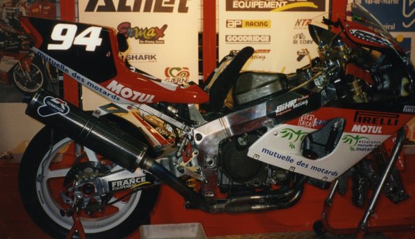 24h du mans 1999 (35)